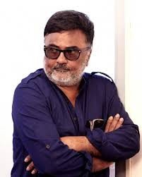 PC Sreeram